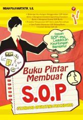 Buku Pintar Membuat SOP